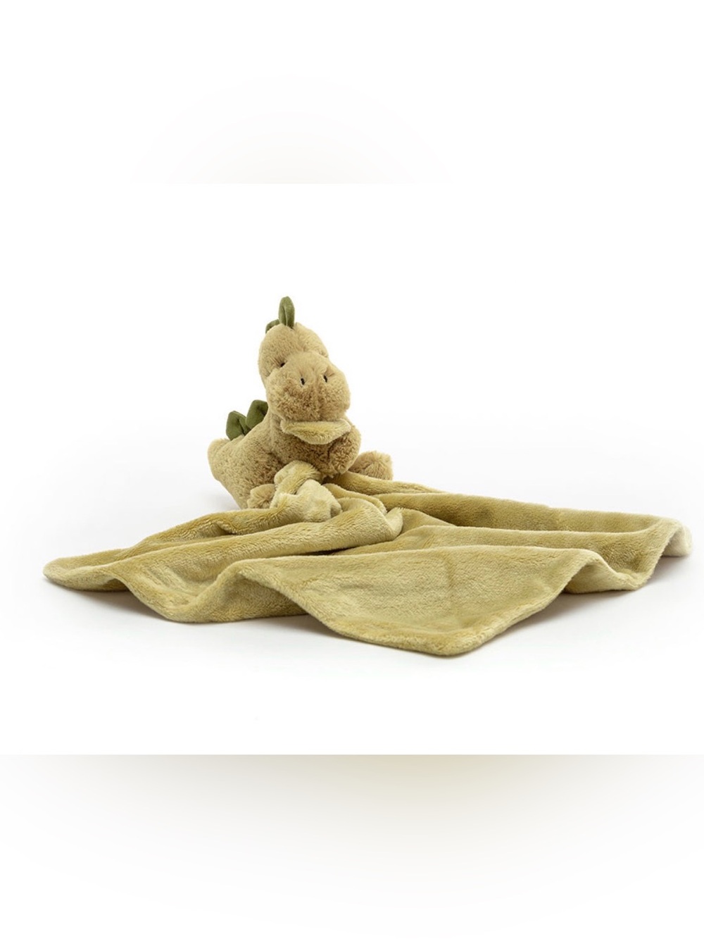 Jellycat Bashful Dino Soother